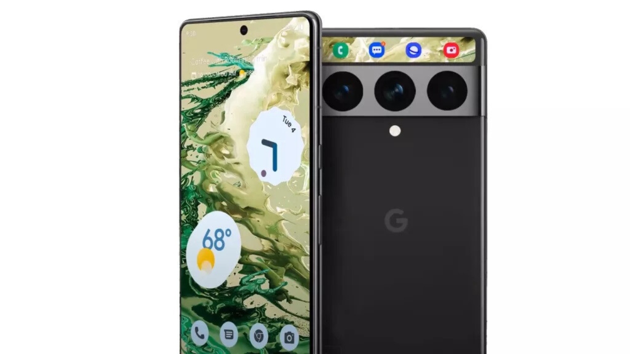 أهم 7 ميزات في هاتف Google Pixel 8 Pro يجب أن تجذب المشترين