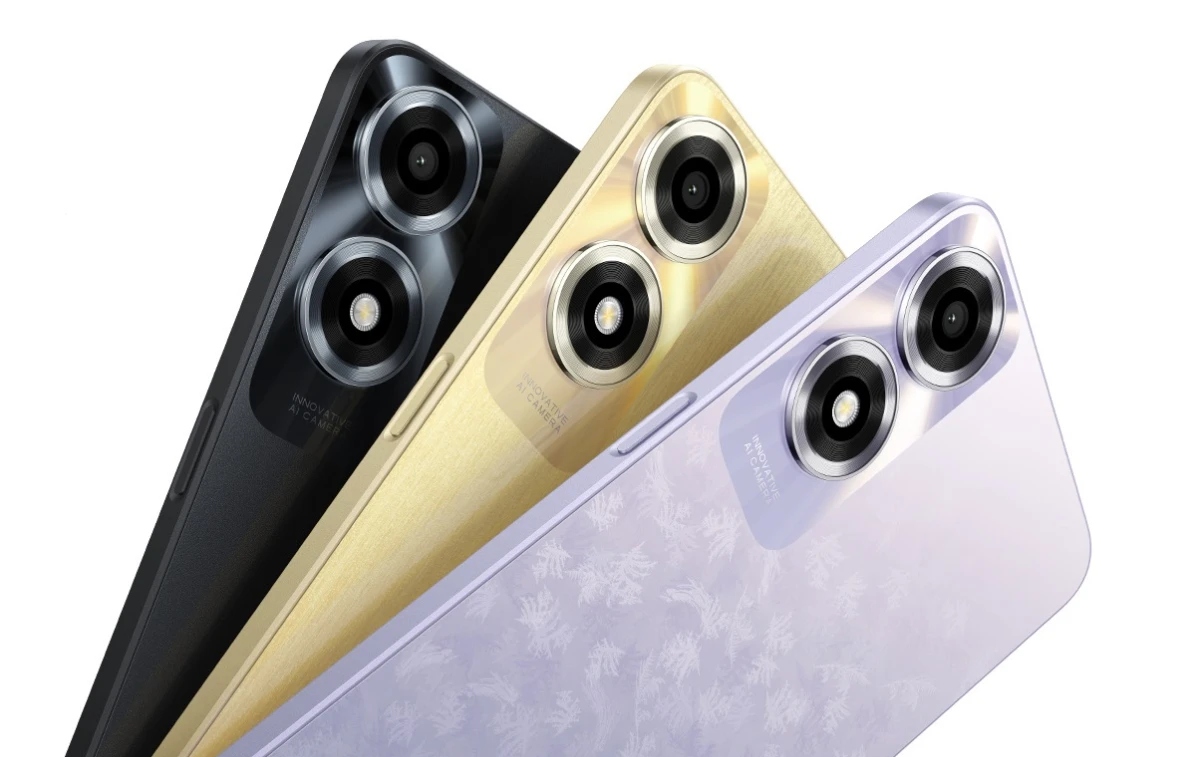 رسميًا إطلاق هاتف OPPO A2X الذكي بمعالج Dimensity 6020 والمزيد بسعر مناسب
