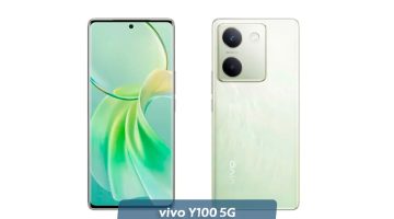 رسميًا إطلاق Vivo Y100 5G في الصين ميسور التكلفة بميزات وتصميم مثيرين.. السعر والمواصفات