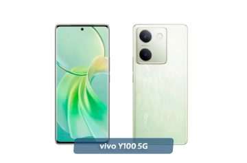 رسميًا إطلاق Vivo Y100 5G في الصين ميسور التكلفة بميزات وتصميم مثيرين.. السعر والمواصفات