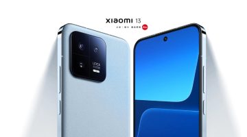 رسميًا إطلاق سلسلة XIAOMI 13T.. السعر والمواصفات