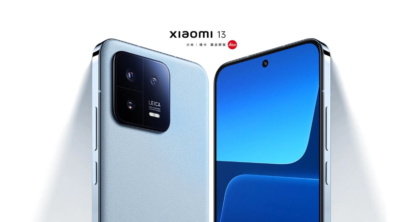 رسميًا إطلاق سلسلة XIAOMI 13T.. السعر والمواصفات