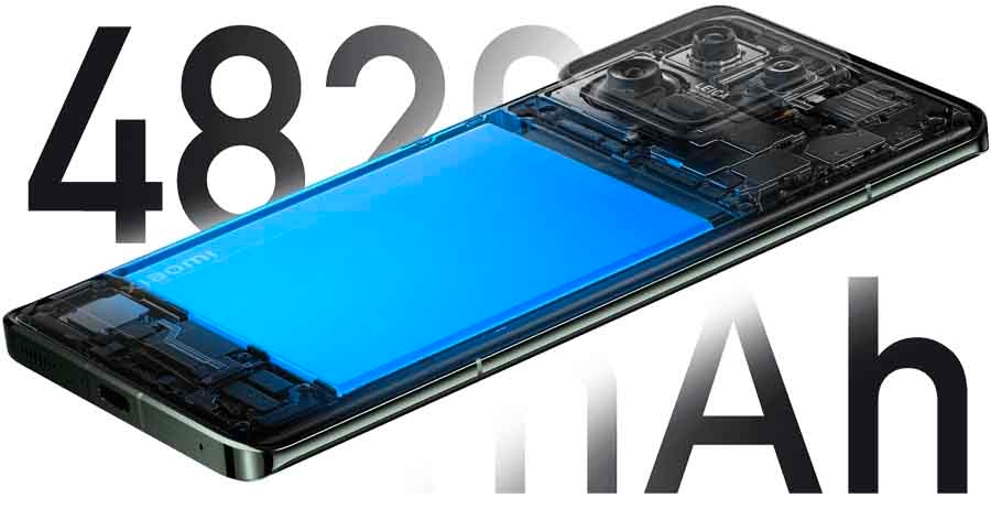 Samsung Galaxy S23 FE مقابل Xiaomi 13T Pro