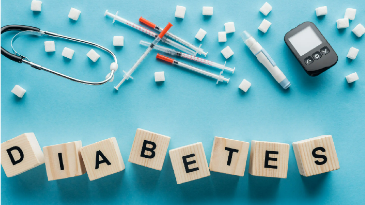 ثورة في علاجات مرض السكري: هل بات التخلص من الانسولين قريباً ؟