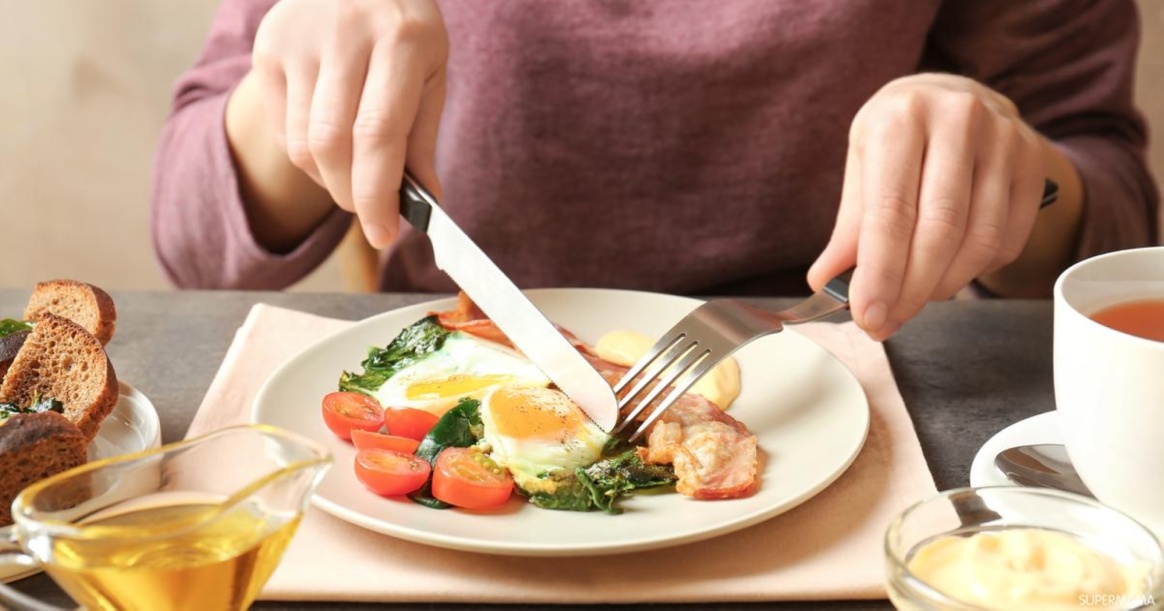 لتحسين صحتك ومزاجك.. فوائد مدهشة للبيض تجعل منه وجبة إفطار مميزة