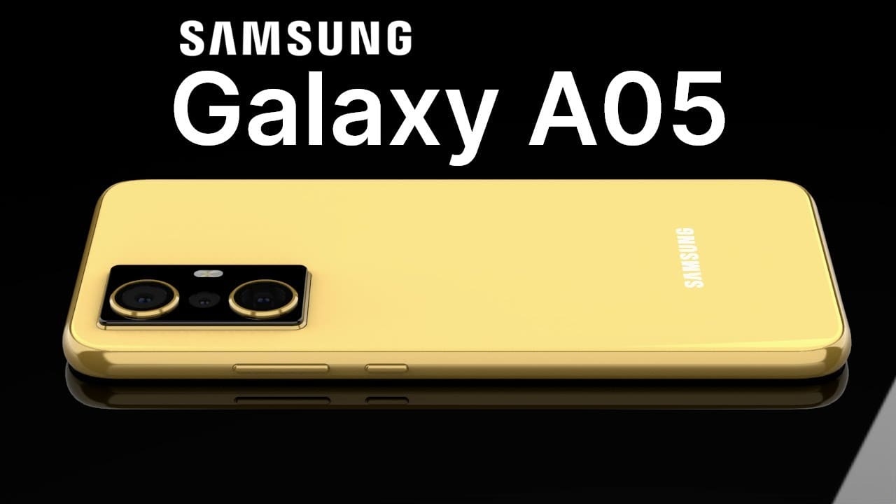 إطلاق Samsung Galaxy A05 و Galaxy A05s في الفلبين .. السعر وهذه المواصفات