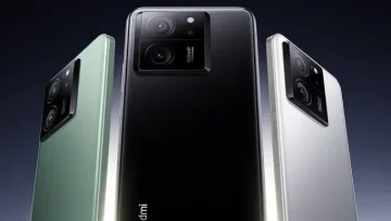 Xiaomi 13T أداء قوي وكاميرا مميزة.. مواصفات وسعر أحدث هواتف شاومي