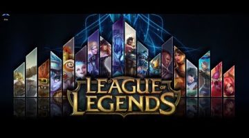 للمبتدئين كيفية لعب league of legend