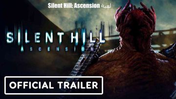 Silent Hill: Ascension – لعبة رعب تفاعلية ينتظرها العالم