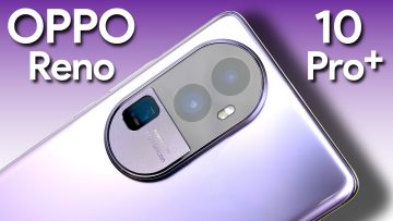 هاتف Oppo Reno 10 Pro Plus.. وحش جديد من أوبو يتميز بأداء قوي وكاميرات رائعة