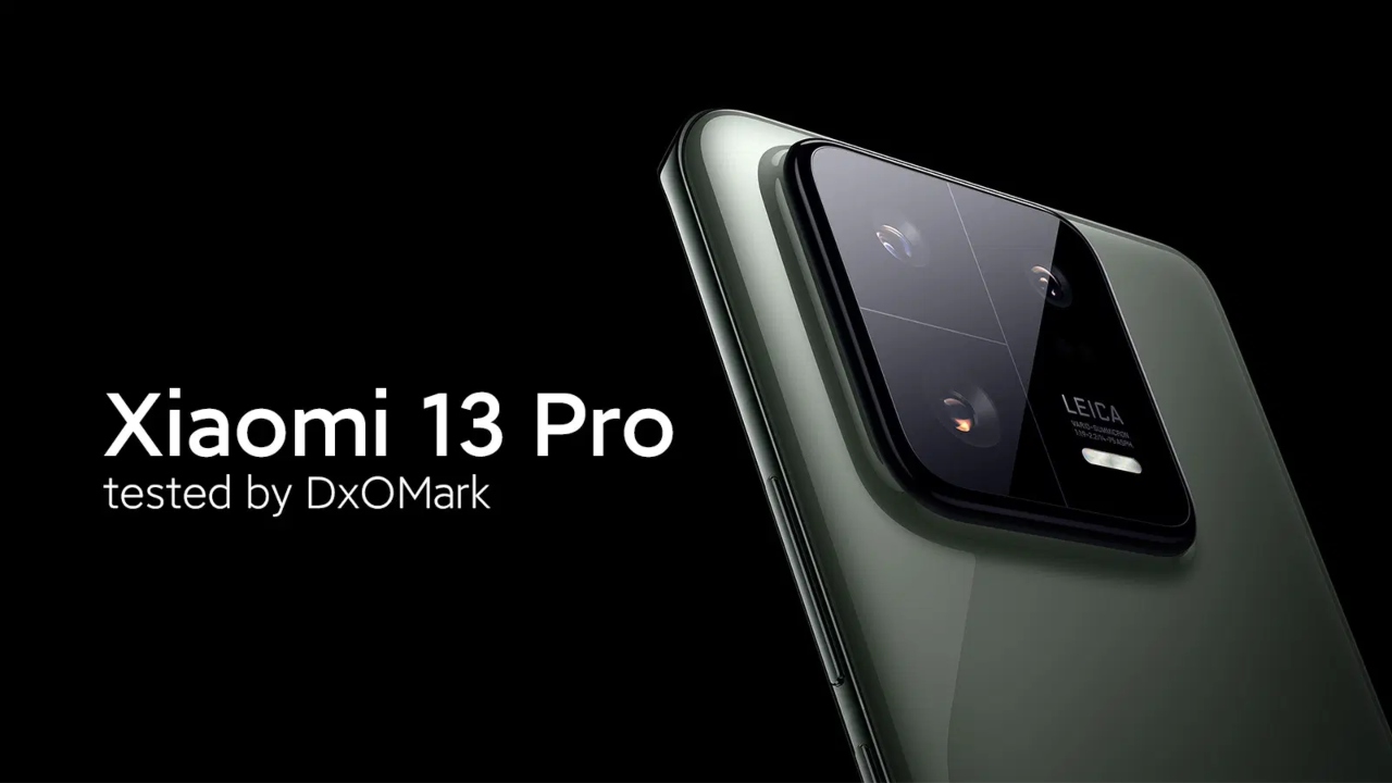 Samsung Galaxy S23 FE مقابل Xiaomi 13T Pro