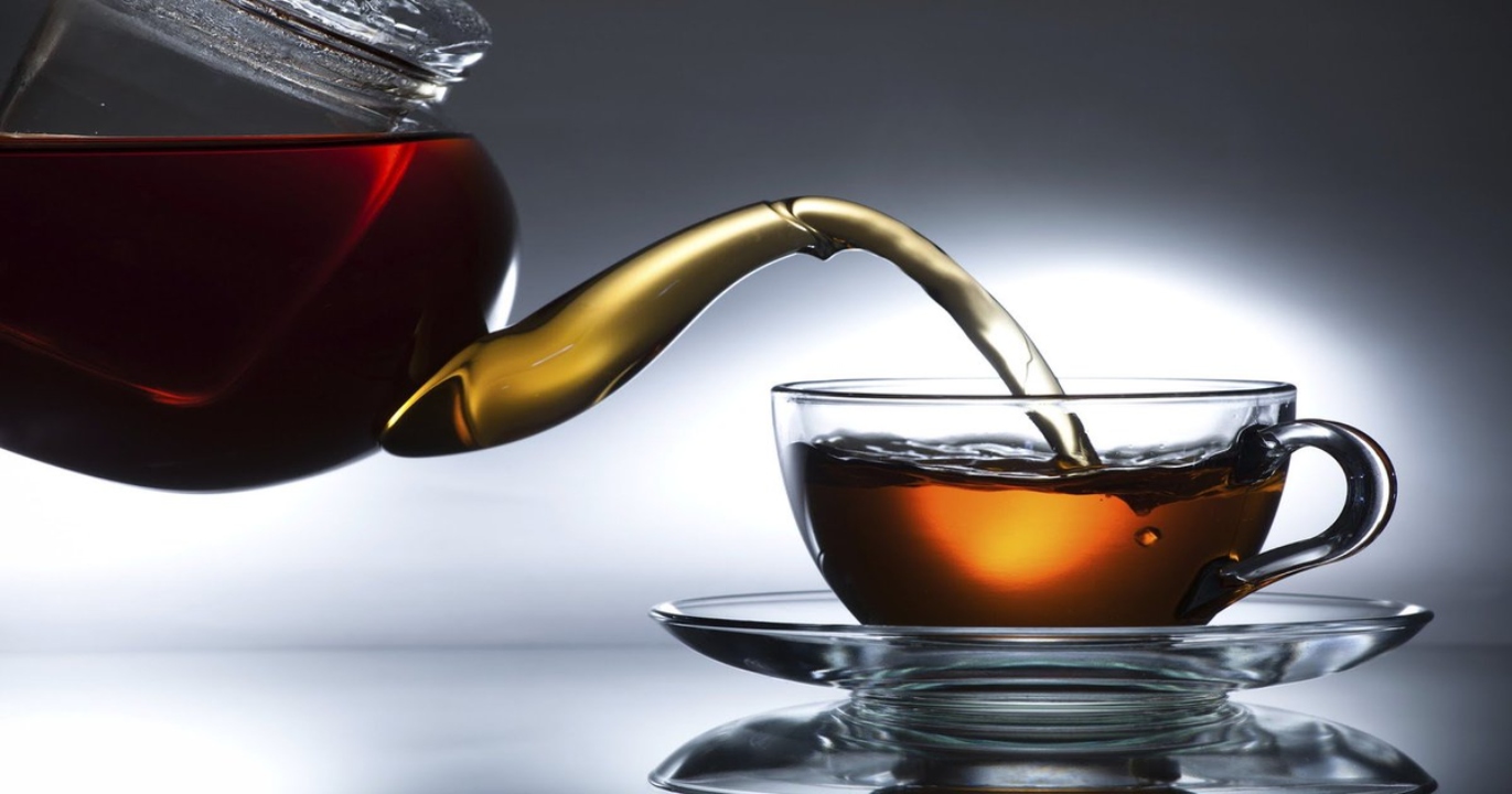 5 أنواع من الشاي للتخلص من التوتر بعد يوم طويل وصعب 2