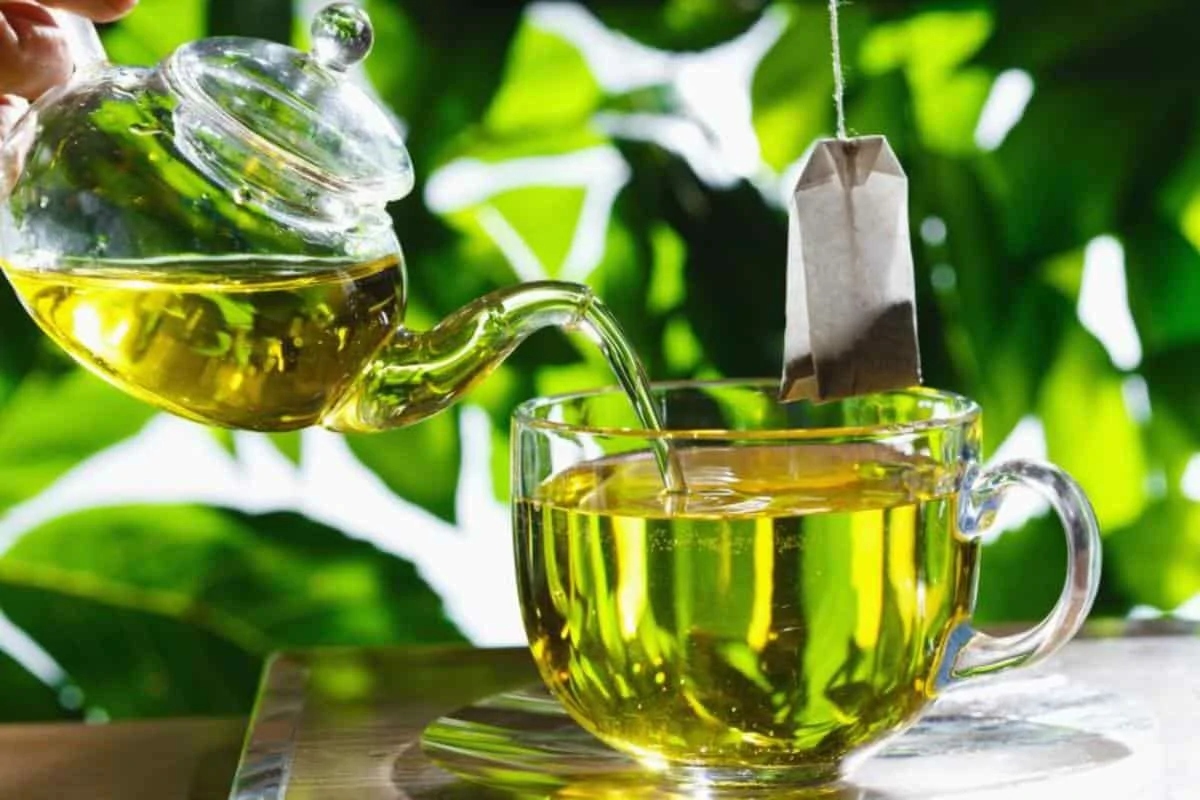 5 أنواع من الشاي للتخلص من التوتر بعد يوم طويل وصعب 1