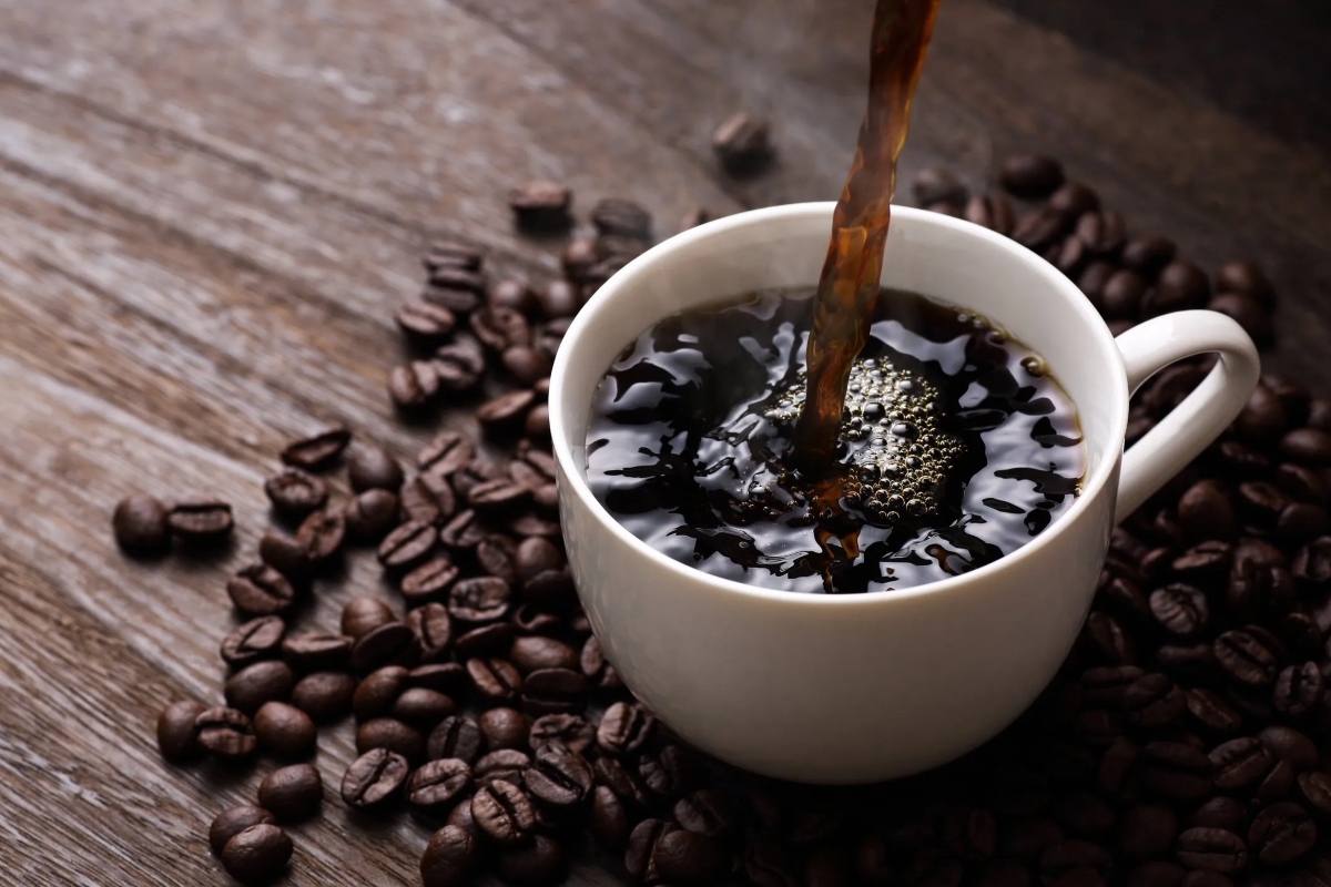  6 فوائد صحية للقهوة السوداء ولماذا من الأفضل تناولها في الصباح