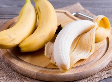 تناول الموز على الريق| فوائده الرهيبة وأثاره الجانبية والبدائل الصحية