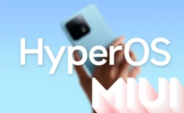 شاومي تعلن عن إطلاق HyperOS عالميًا وتكشف عن خطط مبهجة لعام 2024