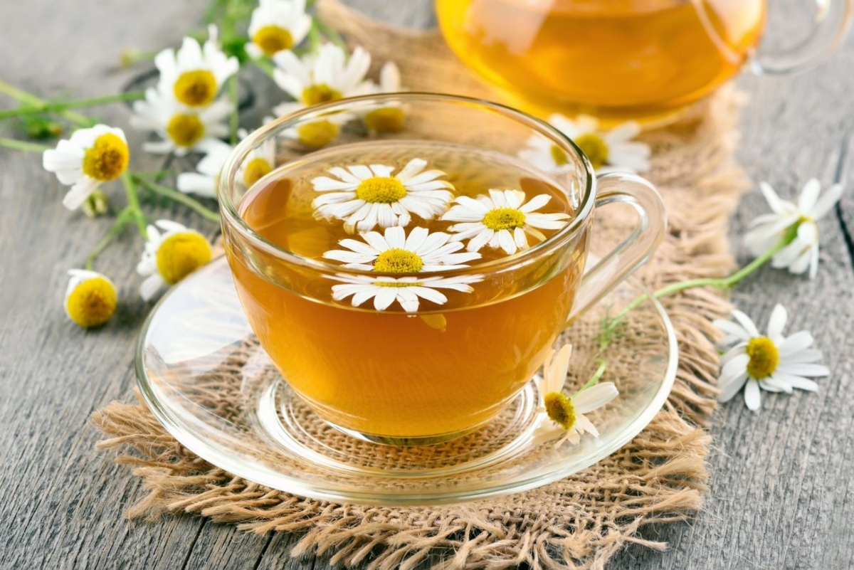 5 أنواع من الشاي للتخلص من التوتر بعد يوم طويل وصعب