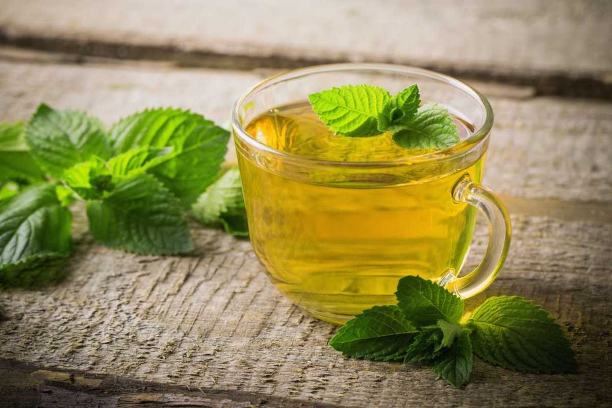 5 أنواع من الشاي للتخلص من التوتر بعد يوم طويل وصعب