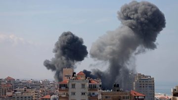 ما الذي تعرفه عن هجوم حماس على إسرائيل المفاجئ؟