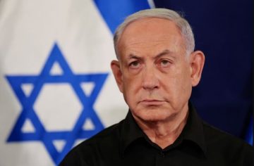 نتنياهو يواجه المحاسبة بشأن كارثة حماس