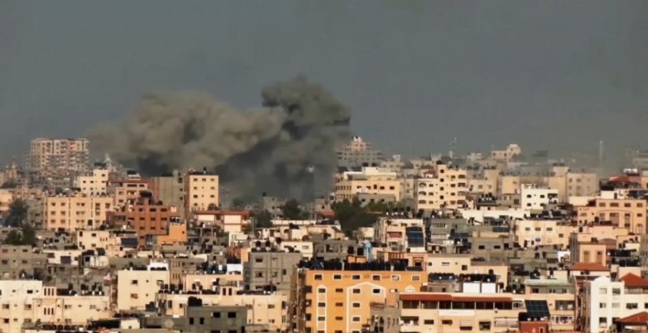مسؤولة أميركية تشهد أمام الكونغرس وتكذب بايدن بشأن عدد القتلى في غزة