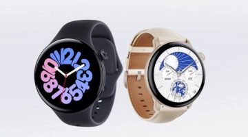 vivo Watch 3.. المواصفات والمميزات التي تجعلها من أفضل الخيارات وبسعر منافس