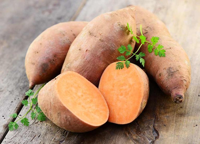 البطاطا.. فوائد هائلة للعينين والجهاز الهضمي والقلب والمناعة تعرف عليه 1