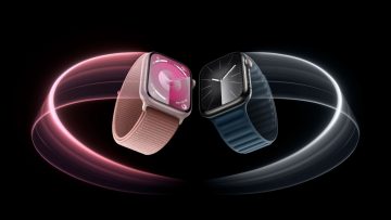 بلومبرج: سلسلة Apple Watch 10 ستأتي مع ميزات قياس ضغط الدم ومراقبة انقطاع التنفس أثناء النوم