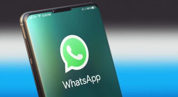 ربط حساب واتساب بعنوان بريد إلكتروني.. ميزة جديدة يعمل عليها Whatsapp لمزيد من الأمان