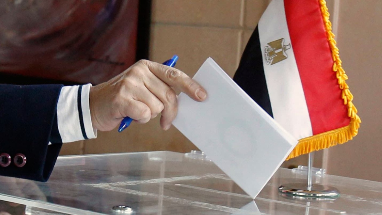 للمصريون بالخارج.. إليك إجراءات التصويت في الانتخابات الرئاسية 2024 وموعدها