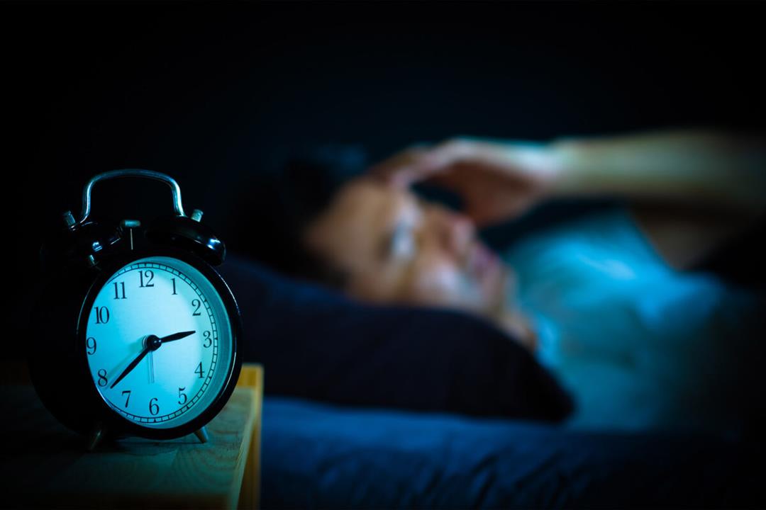للنوم العميق.. أفضل أطعمة تساعد على الاسترخاء والنوم 2