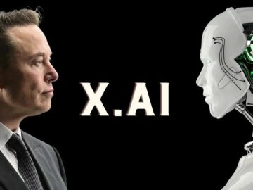 شركة Elon Musk الناشئة للذكاء الاصطناعي xAI تطلق برنامج الدردشة الآلي “Grok”