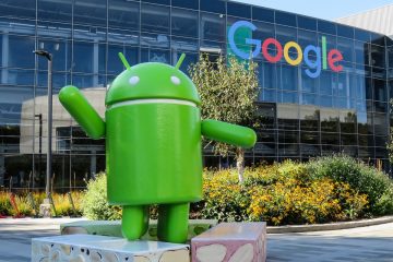 يطلق نظام التشغيل Google Android 14 ميزة جديدة للهواتف القابلة للطي    