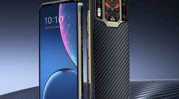 إطلاق الهاتف الرائد OUKITEL WP30 Pro المقاوم للصدمات في إطلاق عالمي.. المواصفات والسعر