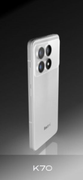 ظهور هاتف Redmi K70 على منصة Geekbench مع التفاصيل الرئيسية للجهاز