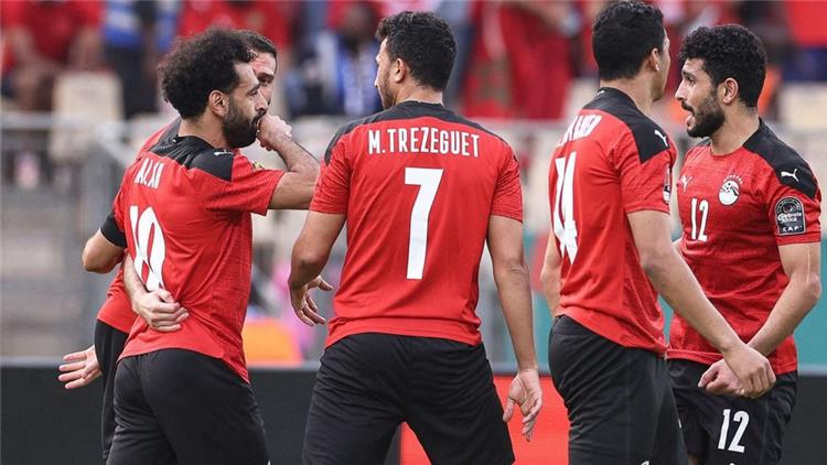 موعد مباراة مصر القادمة أمام سيراليون في تصفيات كأس العالم 2026 بعد اكتساح جيبوتي 1