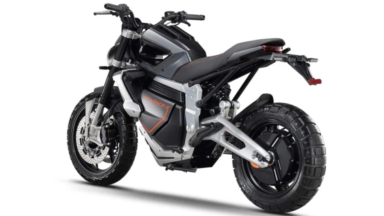 إطلاق دراجة Velocifero Race-X الكهربائية الجديدة.. أكثر من 100 ميل من المدى وأنماط ركوب متعددة