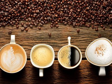 هذا ما يمكن أن يفعله شرب الكثير من القهوة لجسمك