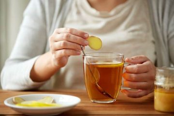 وصفات منزلية فعالة لعلاج نزلات البرد وفوائد مشروبات الزنجبيل في الوقاية من الفيروسات