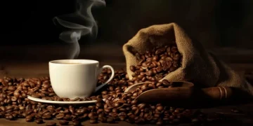 فوائد القهوة السوداء للجسم وأضرارها في حالة تناولها بكثرة