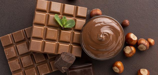 الشوكولاتة.. ماذا تخفي وراء طعمها اللذيذ؟ 1