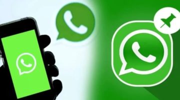 أخبار التقنية: WhatsApp يتيح ميزة تثبيت الرسائل في المحادثات الفردية والجماعية