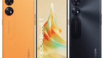 أفضل موبايل اقتصادي من أوبو ” Oppo Reno 8 T”بإمكانات قوية وبكاميرا 108 ميجابكسل وبسعر اقتصادي