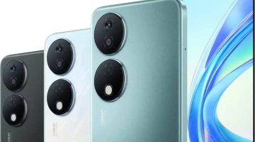 رسميًا إطلاق Honor X7b مع كاميرا بدقة 108 ميجابكسل وبطارية ضخمة بسعر 249 دولارًا فقط