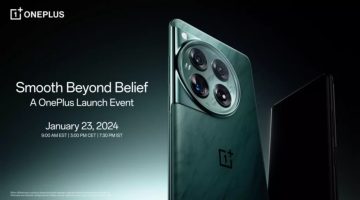 ون بلس تعلن موعد الإطلاق العالمي لـ OnePlus 12 و OnePlus 12R رسميًا في 23 يناير 2025 بهذه المواصفات