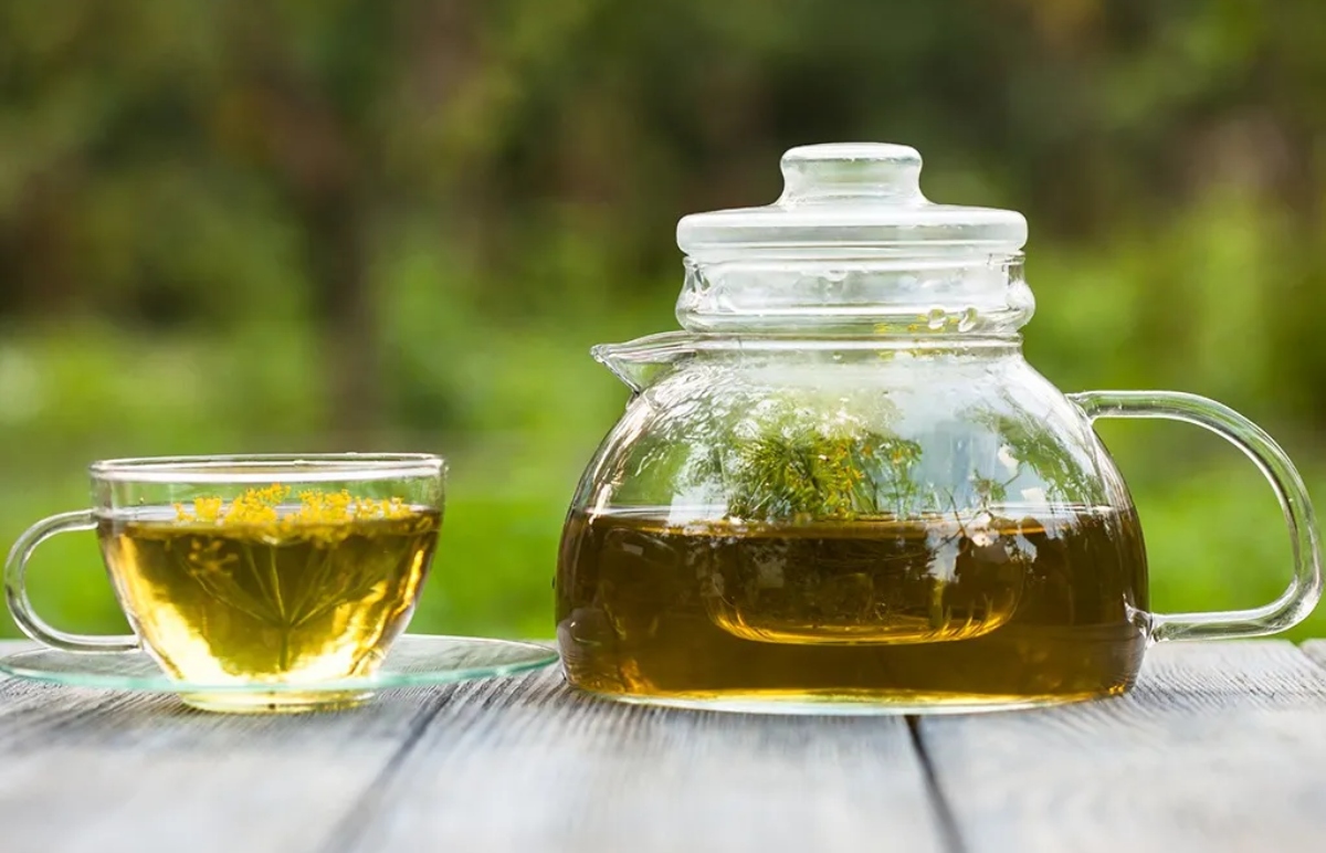 من محاربة البرد إلى مكافحة الالتهاب.. إليك 5 من فوائد شاي الشمر