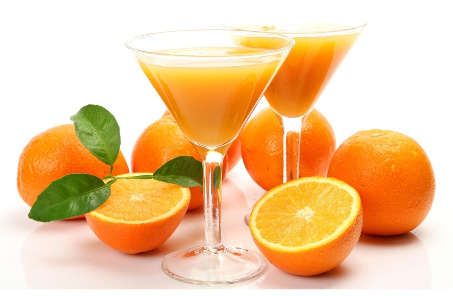 تعرف على فوائد البرتقال الصحية 1