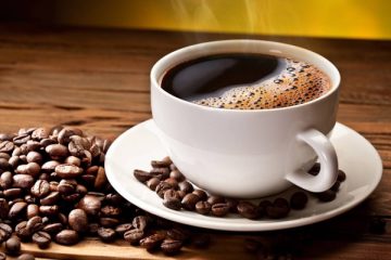 ما مقدار القهوة التي تعتبر الكثير من القهوة؟ هذه هي الكمية المناسبة التي يمكنك تناولها يوميًا
