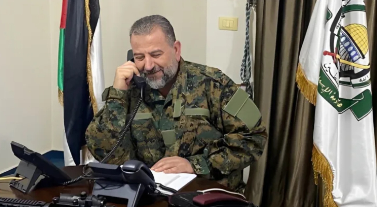 بعد اغتيال صالح العاروري نائب رئيس حركة حماس.. تعليمات جديدة في إسرائيل
