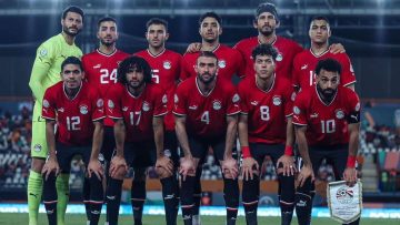 “منتخب مصر أمام اختبار صعب”.. ماذا يحتاج الفراعنة للتأهل إلى دور الـ 16 في أمم إفريقيا؟